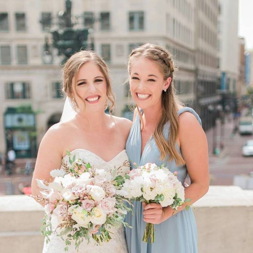 Meet your Posher, Ali